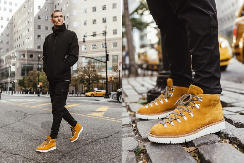 KITH 2016 Fall 2nd Delivery Lookbook