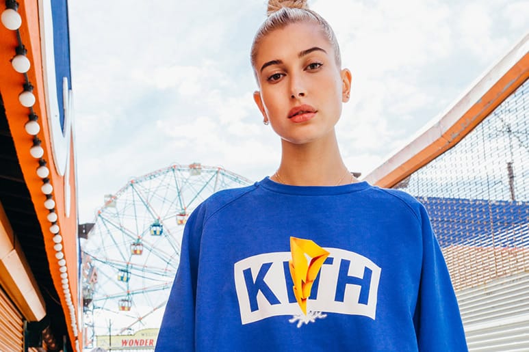 KITH Unveils Nostalgic Collaboration Alongside Power Rangers