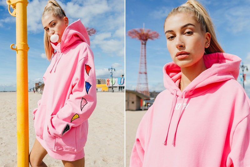KITH Power Rangers Collaboration