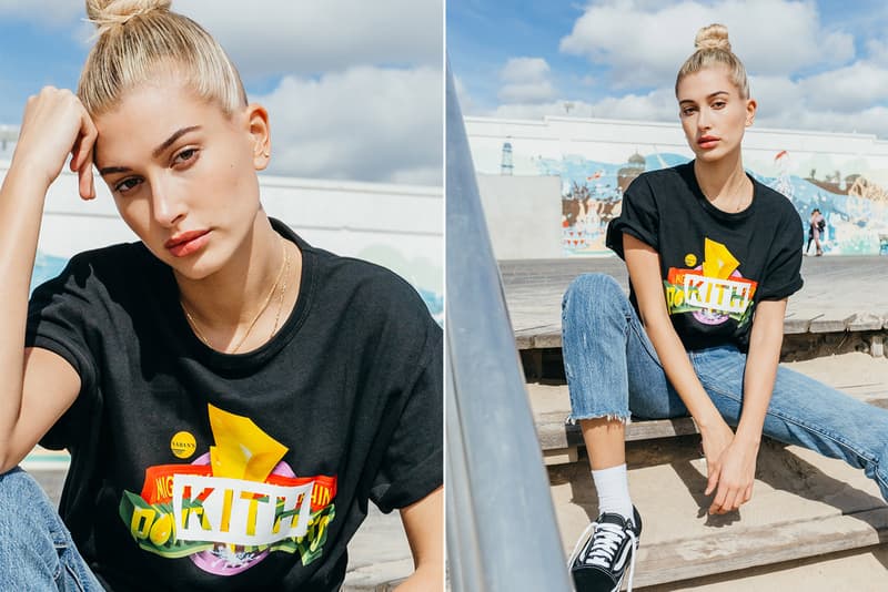 KITH Power Rangers Collaboration