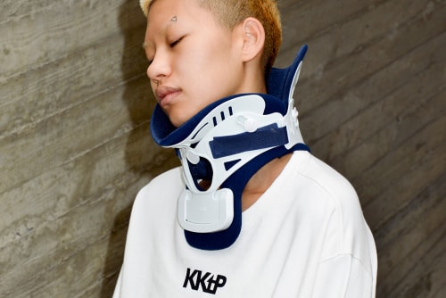 The KKtP 2017 Spring/Summer Lookbook Reveals the Brand's First Foray Into Clothing