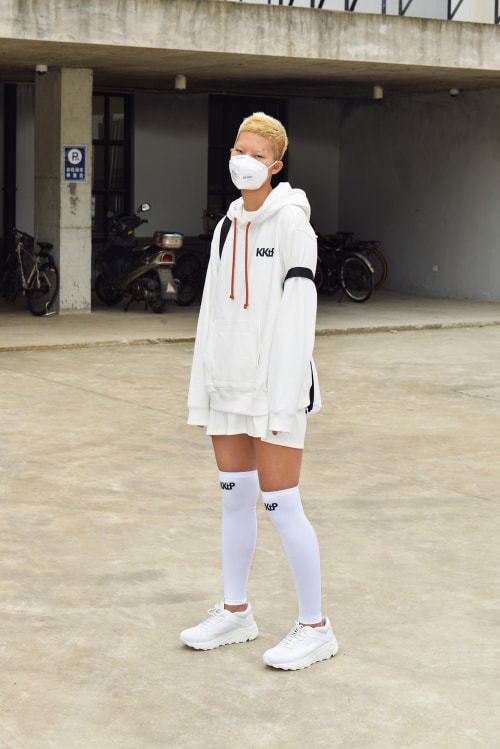 KKtP 2017 Spring Summer Lookbook