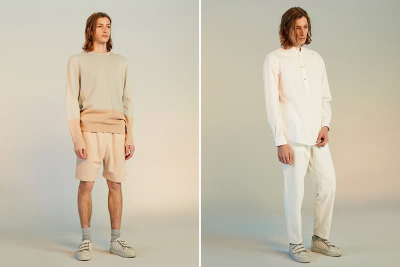 Kloke 2017 Spring/Summer Lookbook