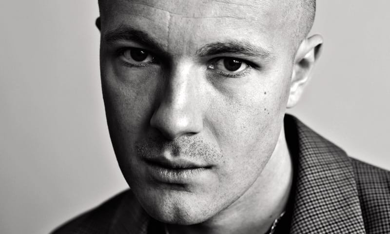 Know Wave Broadcasts Live From Dover Street Market London 