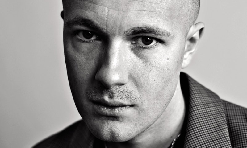 Gosha Rubchinskiy Know Wave Radio Dover Street Market