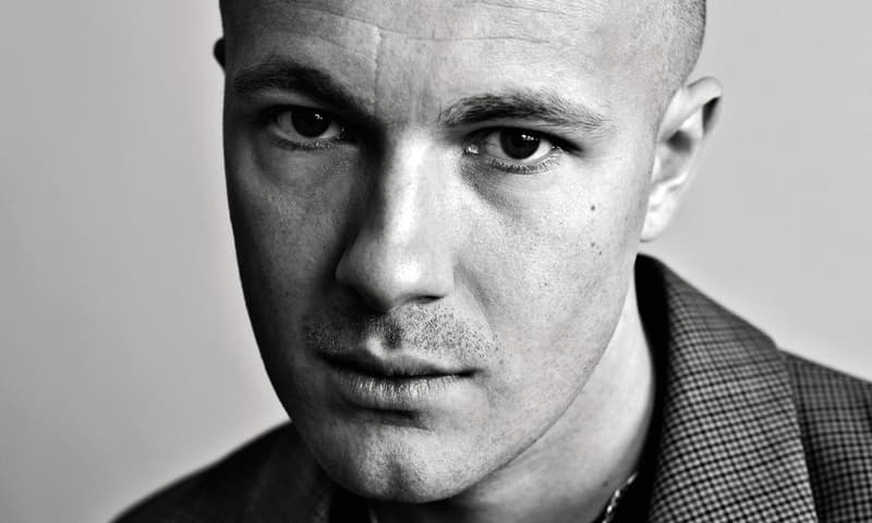Gosha Rubchinskiy Know Wave Radio Dover Street Market
