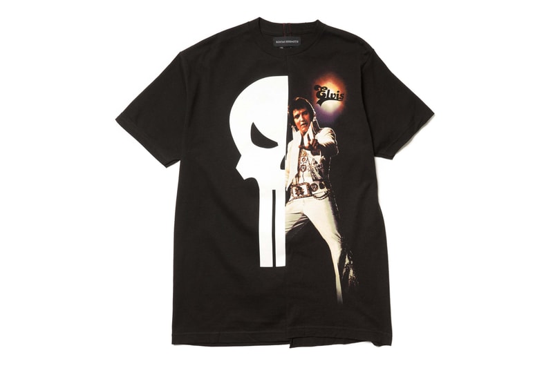 Kostas Seremetis Haven Tshirt Collection 2016 Fall Winter Canada Retail Graphic Designer Cross Pollination Trust Shirts