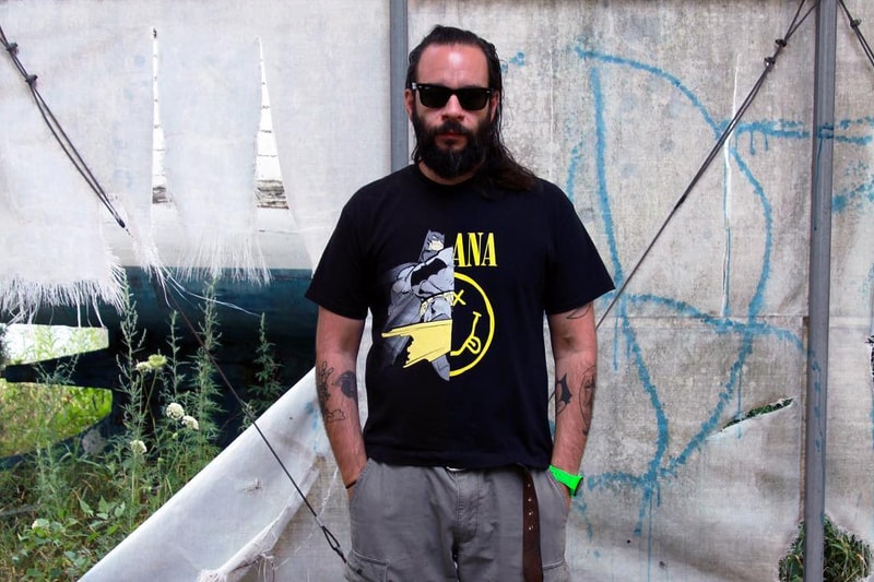 Kostas Seremetis Interview