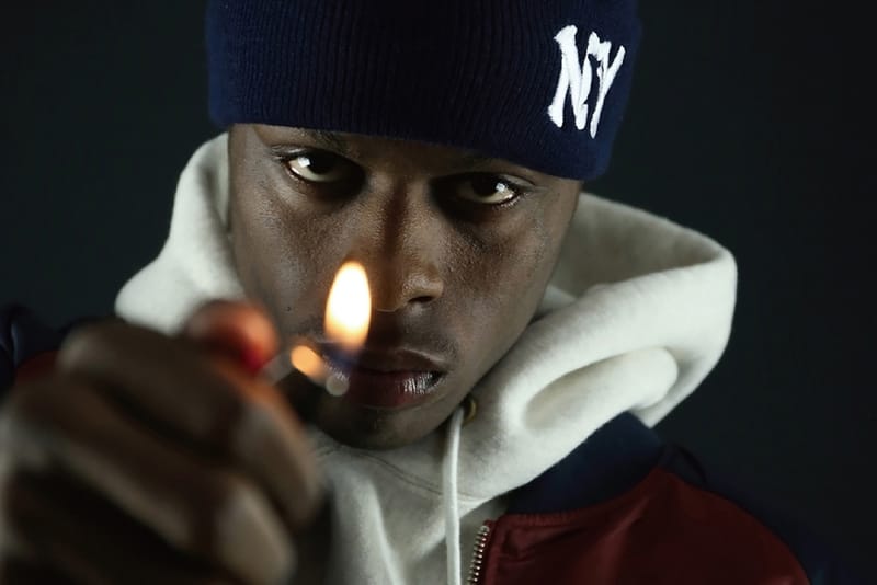 Lafayette Presents an Edgy and Expansive Lineup for 2016 Fall/Winter