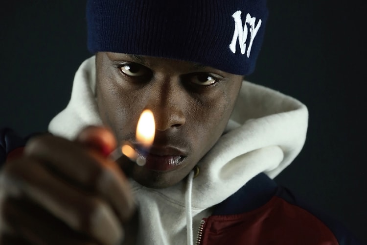 Lafayette Presents an Edgy and Expansive Lineup for 2016 Fall/Winter