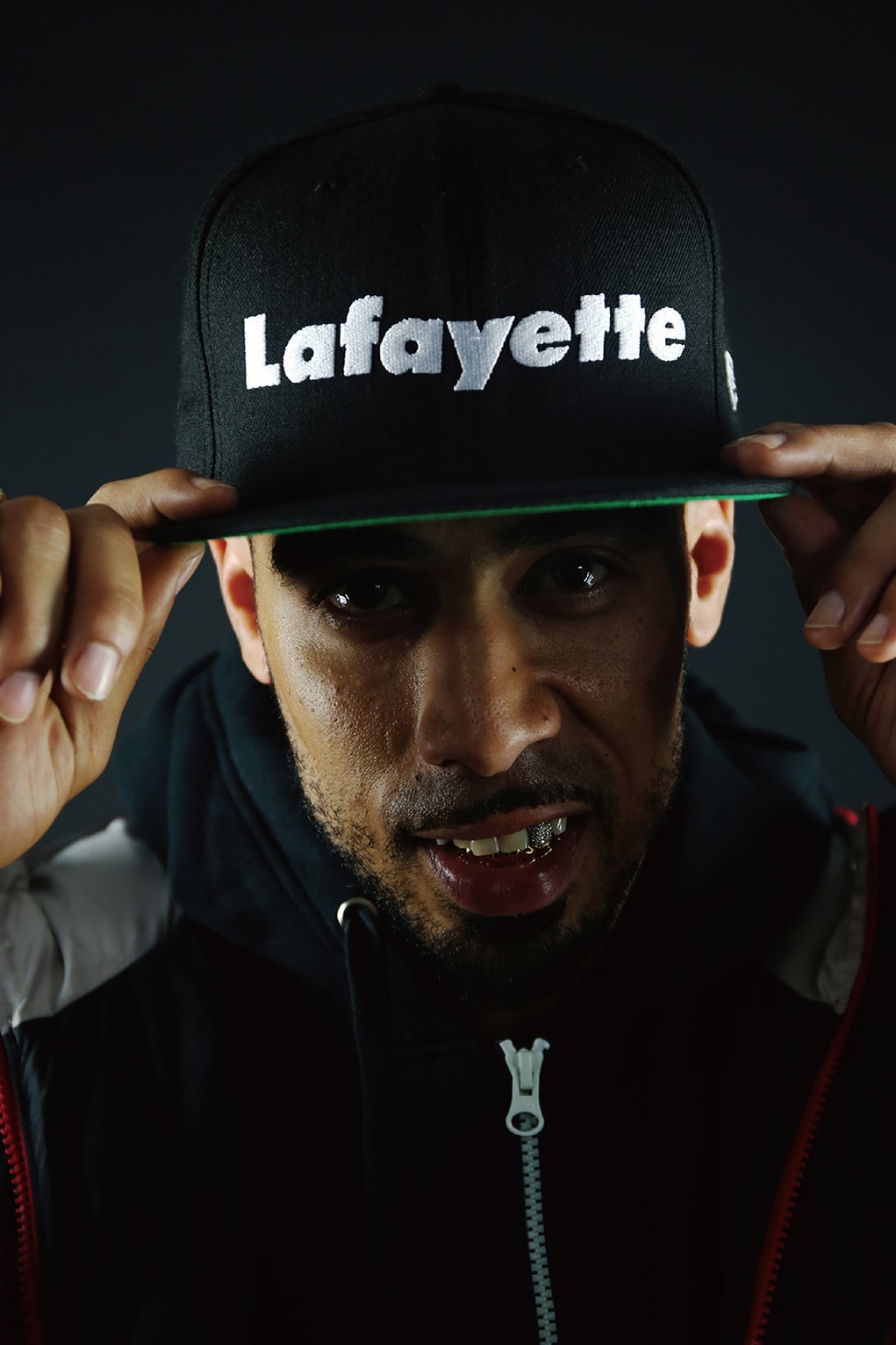Lafayette 2016 Fall/Winter Collection