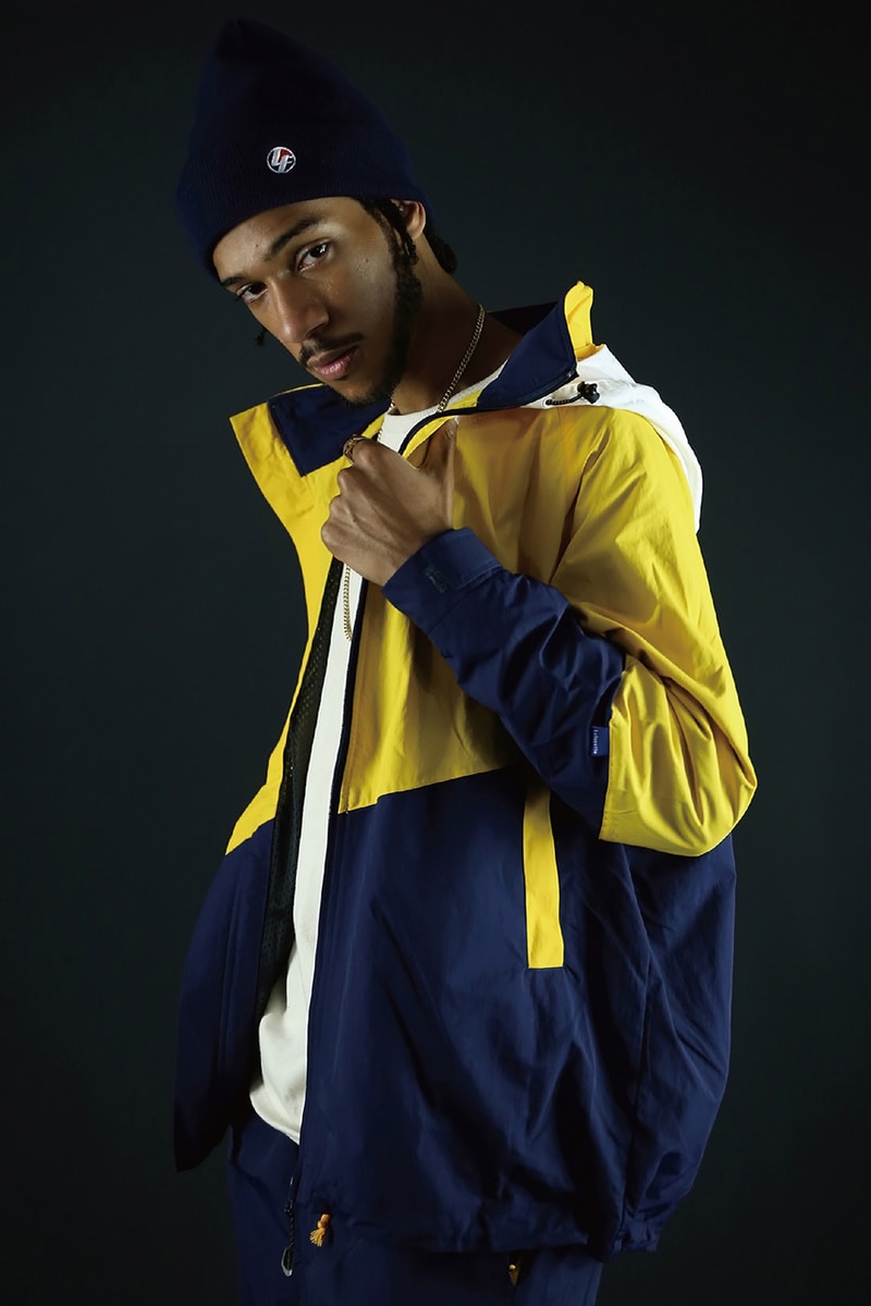 Lafayette 2016 Fall/Winter Collection