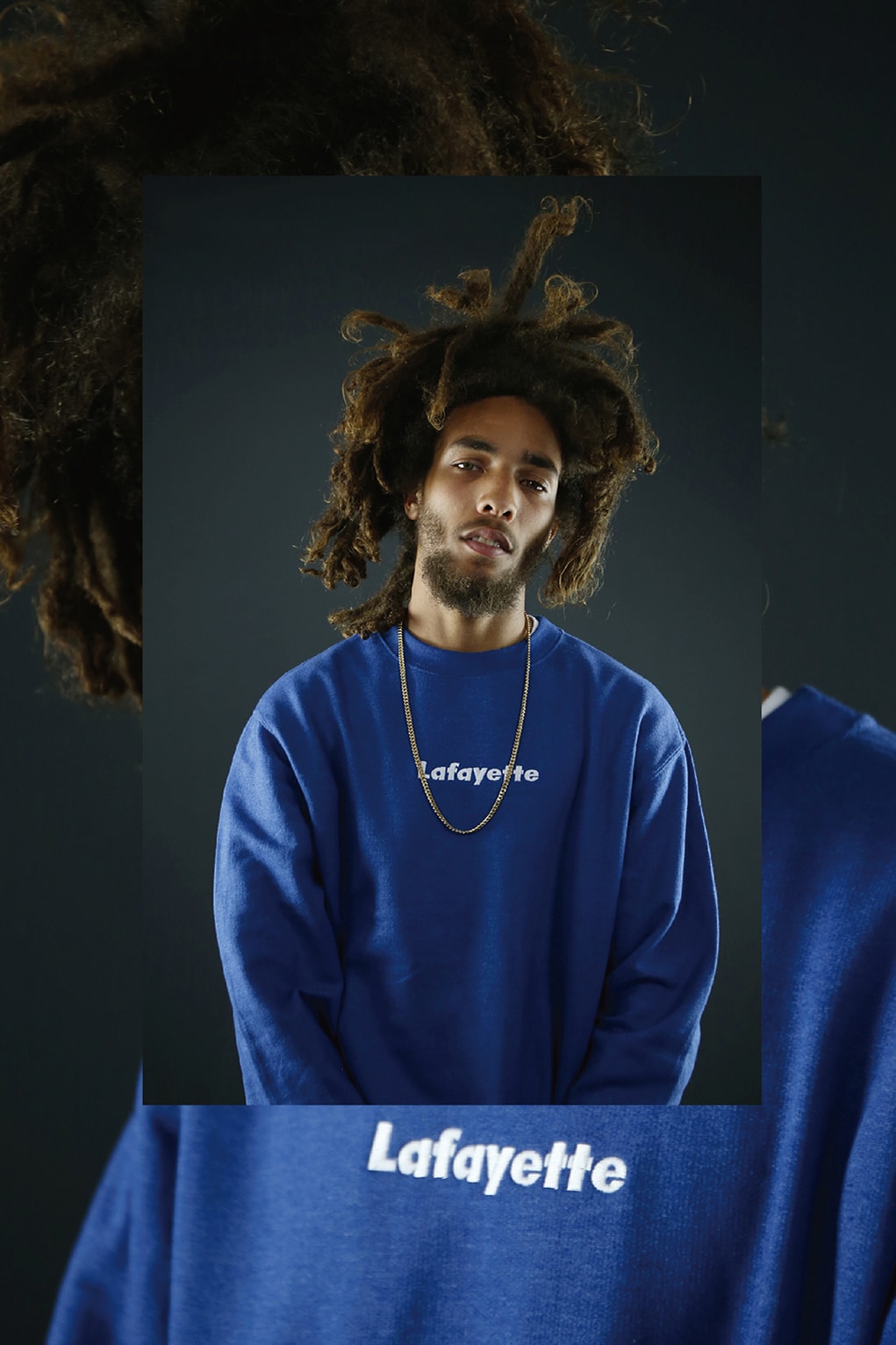Lafayette 2016 Fall/Winter Collection