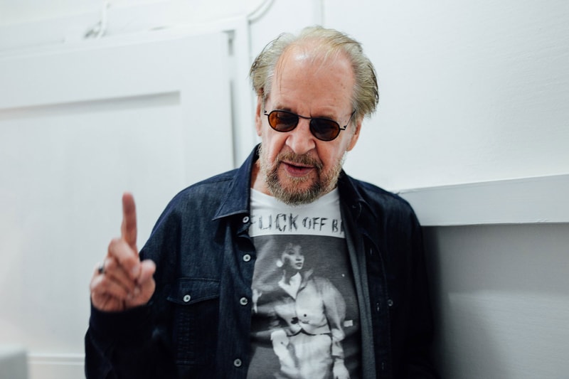 Larry Clark Tokyo 100 Gallery Target