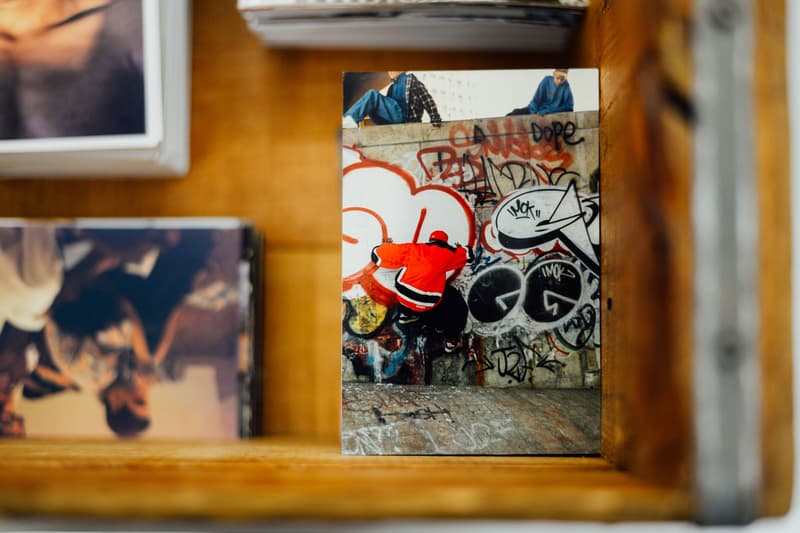 Larry Clark Tokyo 100 Gallery Target