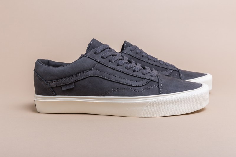 Lightweight Vans Old Skool Sk8-Hi