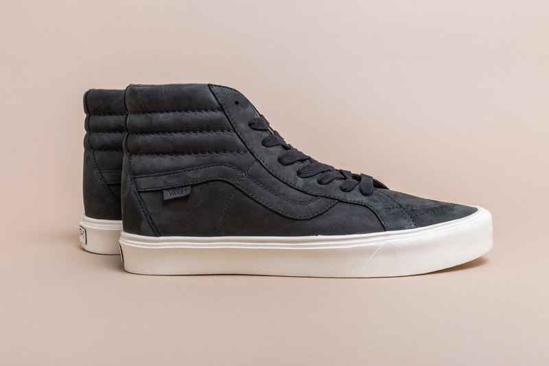 Lightweight Vans Old Skool Sk8-Hi