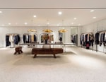 Luxury Retailer Joyce Enlists the Talents of Paola Navone for an Architectural Upgrade