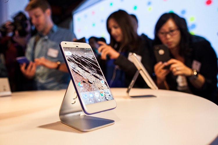 A "Made by Google" Pop-Up Store Is Set to Open in New York City