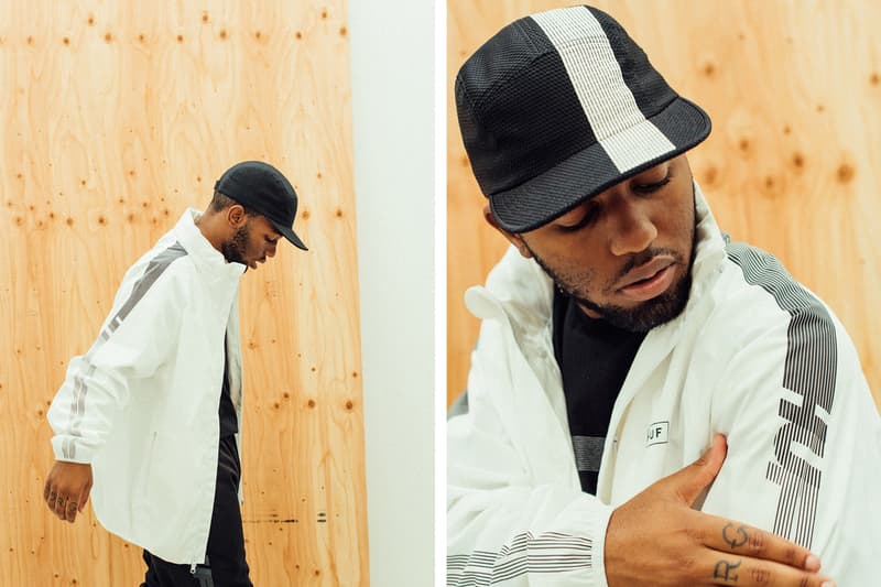 Madeintyo HUF Holiday 2016 Lookbook
