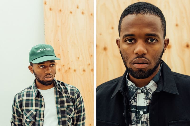 Madeintyo HUF Holiday 2016 Lookbook