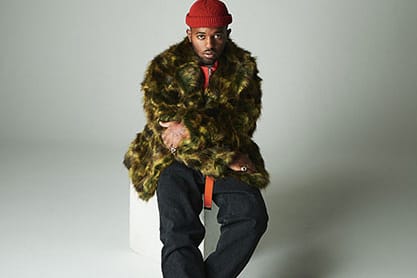 MadeinTYO Models MAGIC STICK's 2016 Holiday Collection