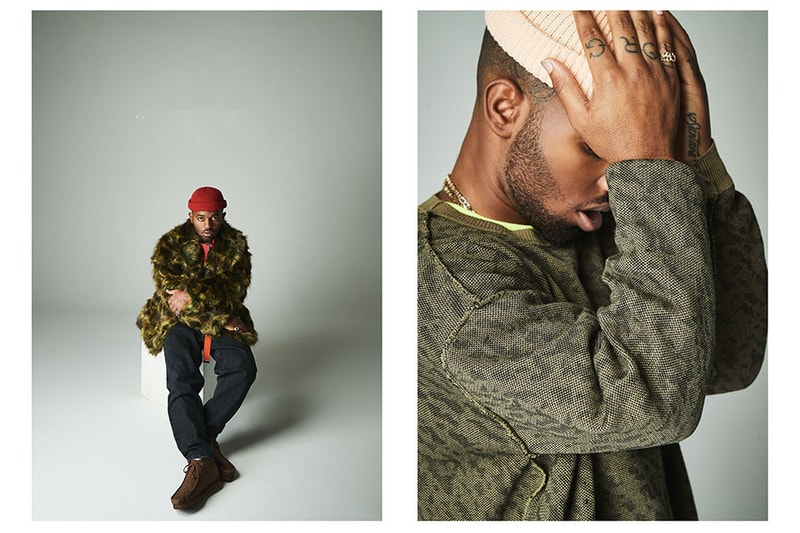 MadeinTYO MAGIC STICK 2016 Holiday