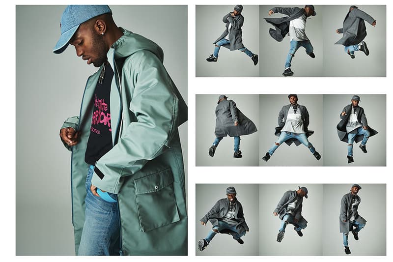 MadeinTYO MAGIC STICK 2016 Holiday