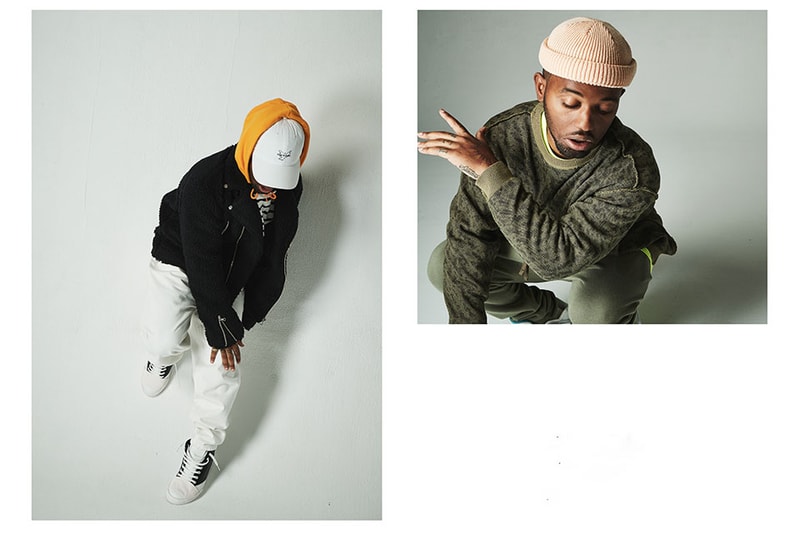MadeinTYO MAGIC STICK 2016 Holiday