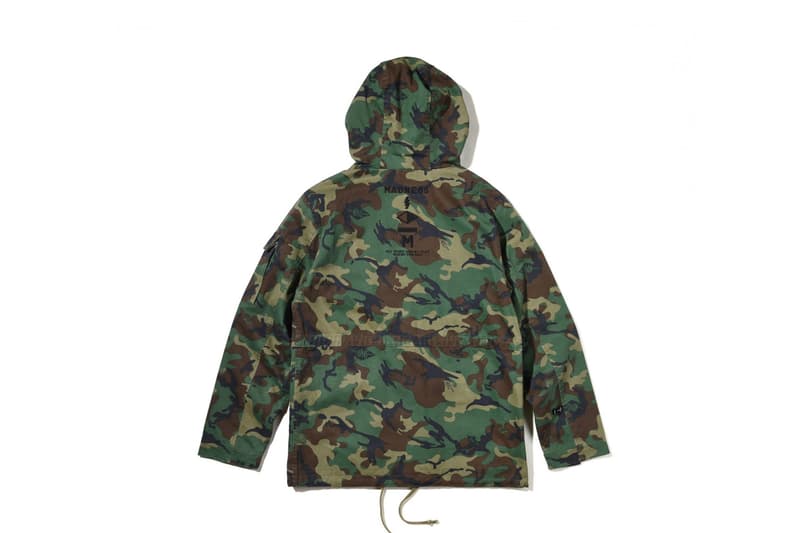 MADNESS 2016 Fall Winter New Arrivals