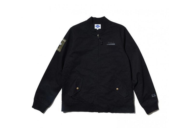 MADNESS 2016 Fall Winter New Arrivals
