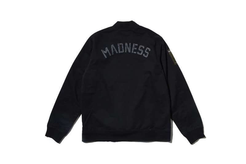 MADNESS 2016 Fall Winter New Arrivals