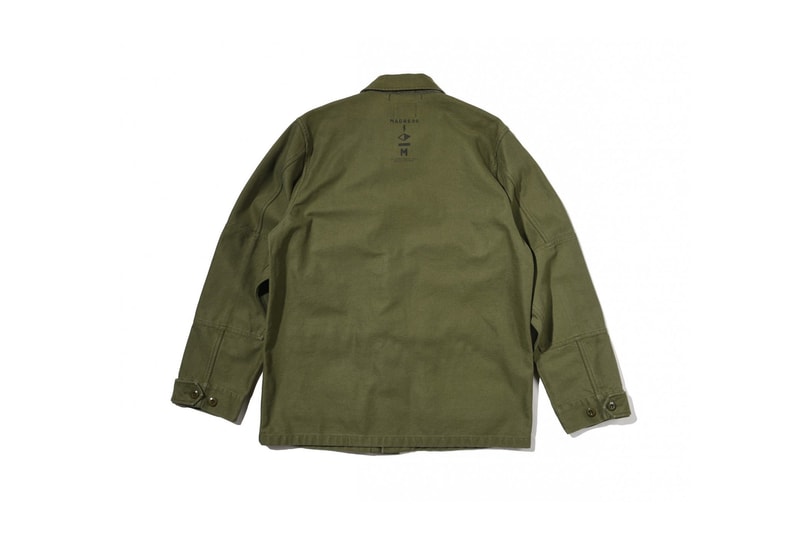 MADNESS 2016 Fall Winter New Arrivals