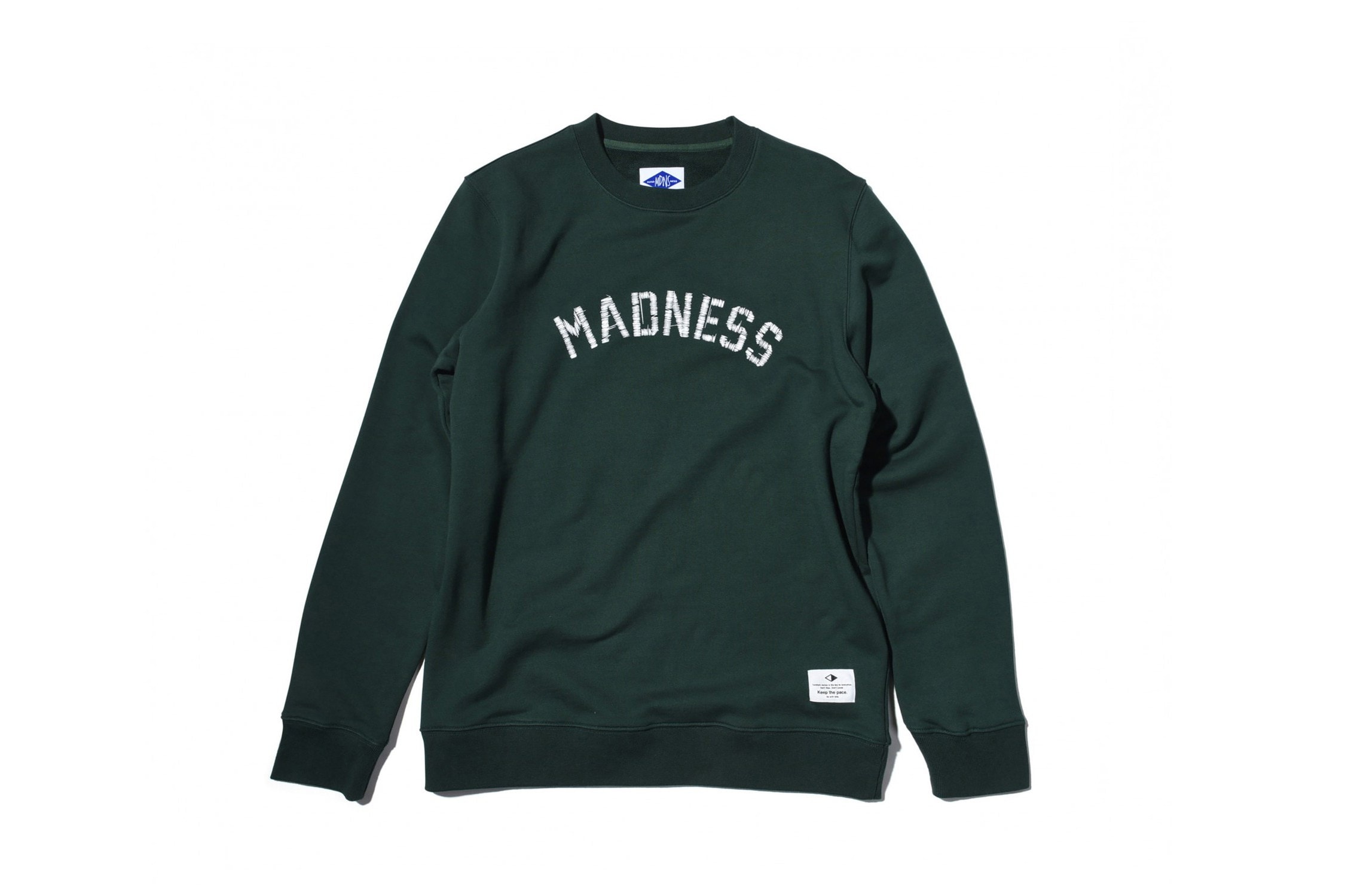 MADNESS 2016 Fall Winter New Arrivals