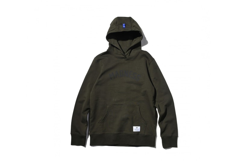 MADNESS 2016 Fall Winter New Arrivals