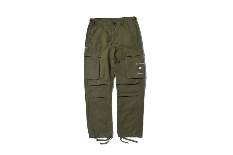 MADNESS 2016 Fall Winter New Arrivals