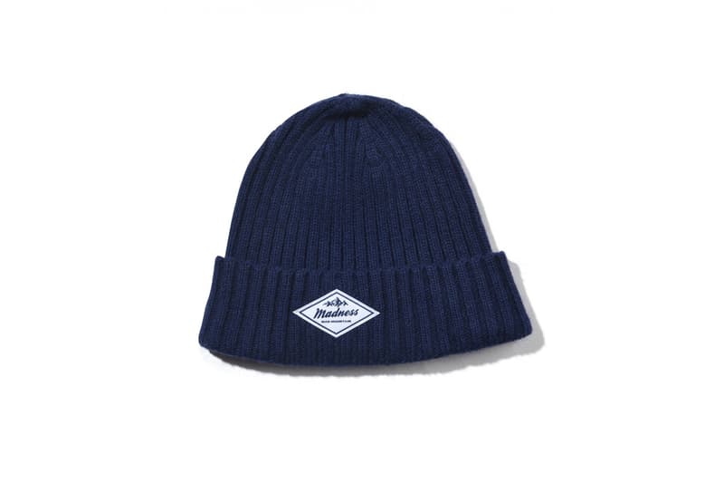 MADNESS 2016 Fall Winter New Arrivals