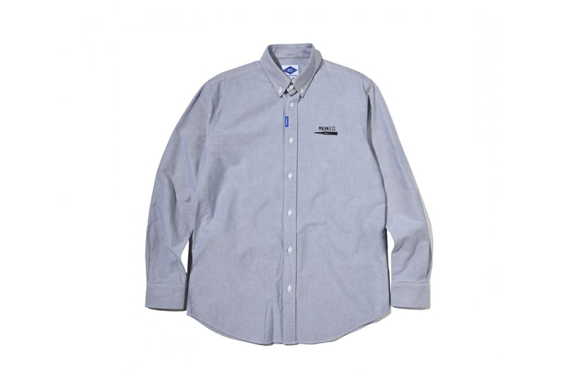 MADNESS 2016 Fall Winter New Arrivals