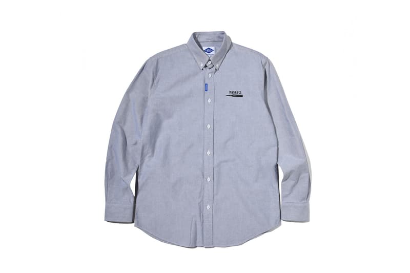 MADNESS 2016 Fall Winter New Arrivals
