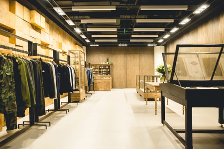 MADNESS Opens Its First Store in Beijing 