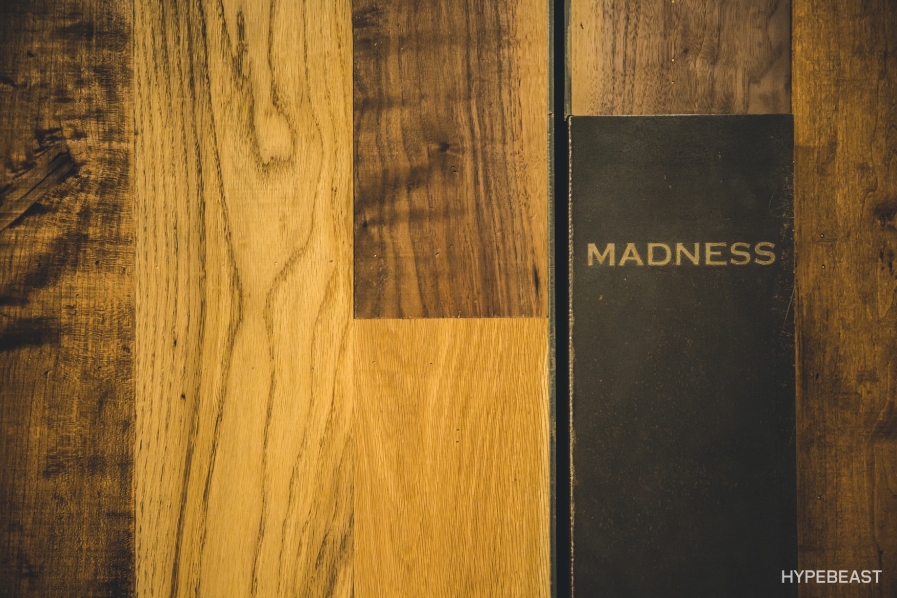 MADNESS Store in Beijing