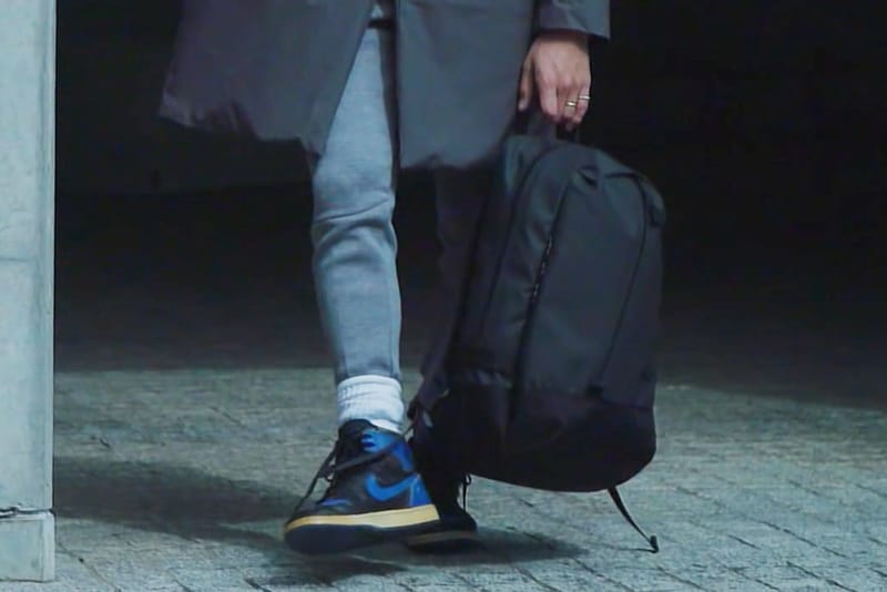 master-piece's 2016 Fall/Winter Collection Video Shows How Versatile Its Range Is