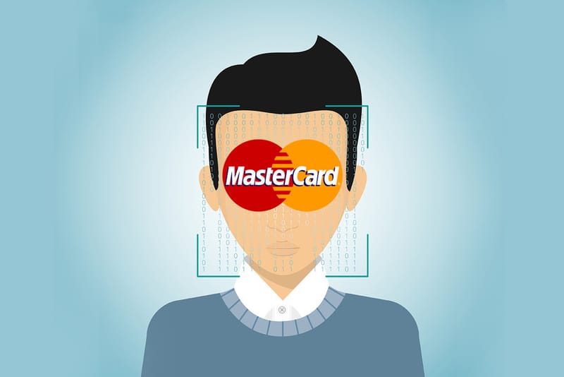 Mastercard Now Lets You Pay With a Selfie