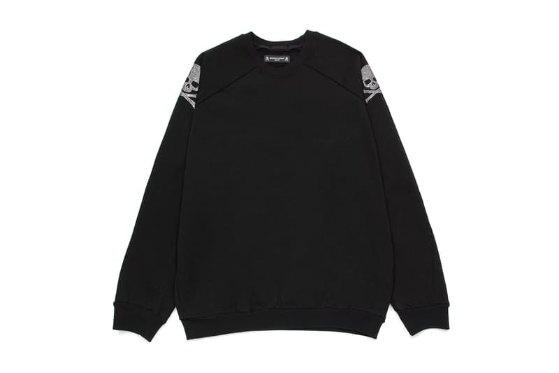 mastermind JAPAN x JULIUS 2016 Capsule black