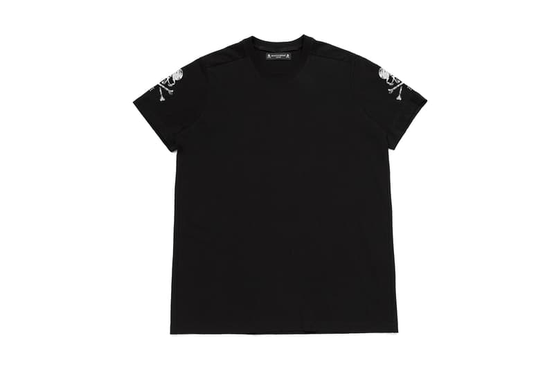 mastermind JAPAN x JULIUS 2016 Capsule black
