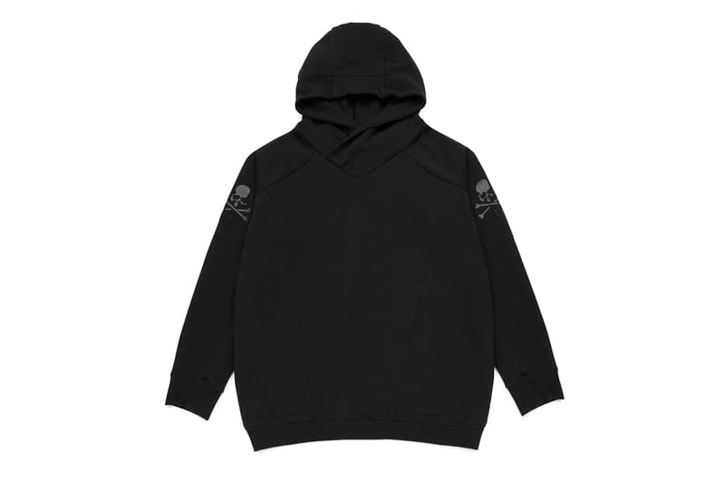 mastermind JAPAN x JULIUS 2016 Capsule black