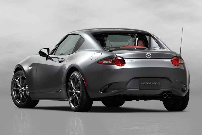 Mazda Sells Out Miata Launch Edition