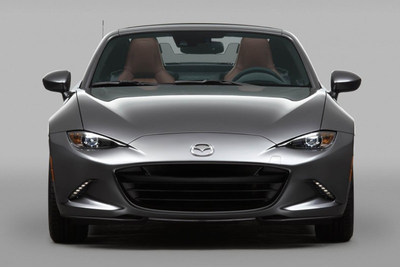 Mazda Sells Out Miata Launch Edition