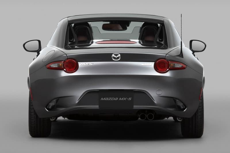 Mazda Sells Out Miata Launch Edition