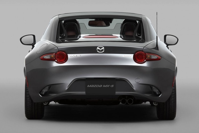 Mazda Sells Out Miata Launch Edition